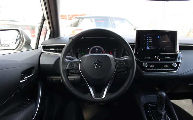 Suzuki Swace cena 126900 przebieg: 3400, rok produkcji 2023 z Piława Górna małe 211